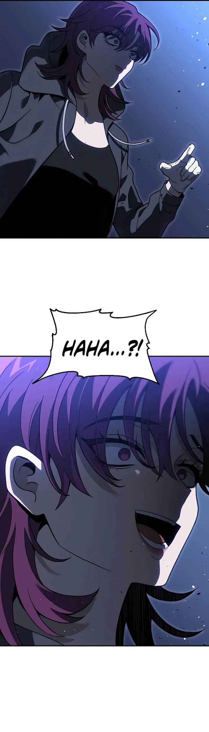 I Used To Be The Boss Chap 124 - Next Chap 125