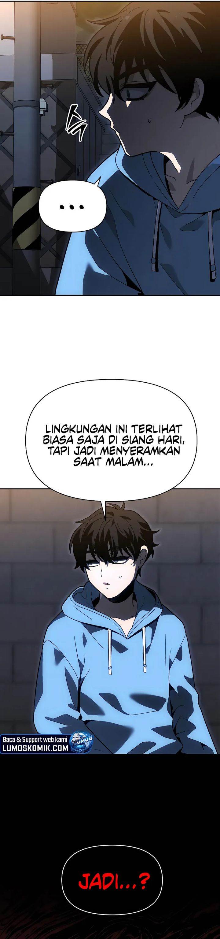 I Used To Be The Boss Chap 124 - Next Chap 125