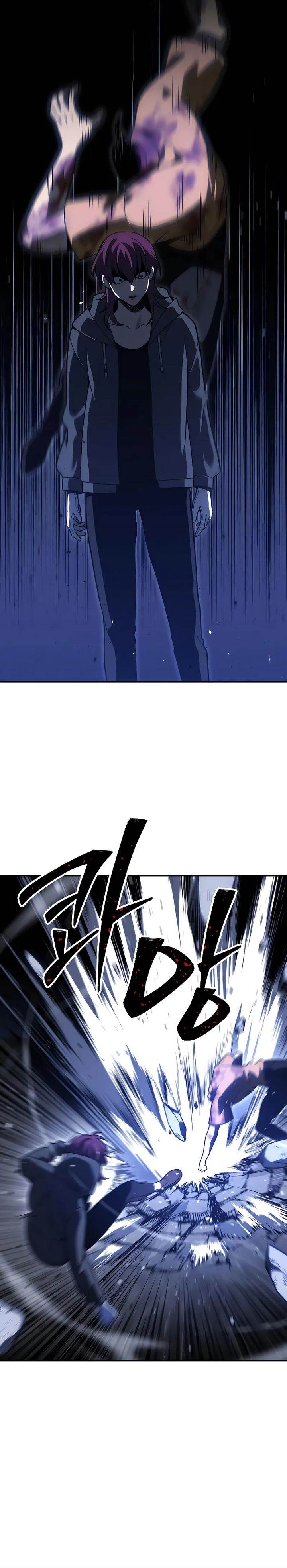 I Used To Be The Boss Chap 124 - Next Chap 125
