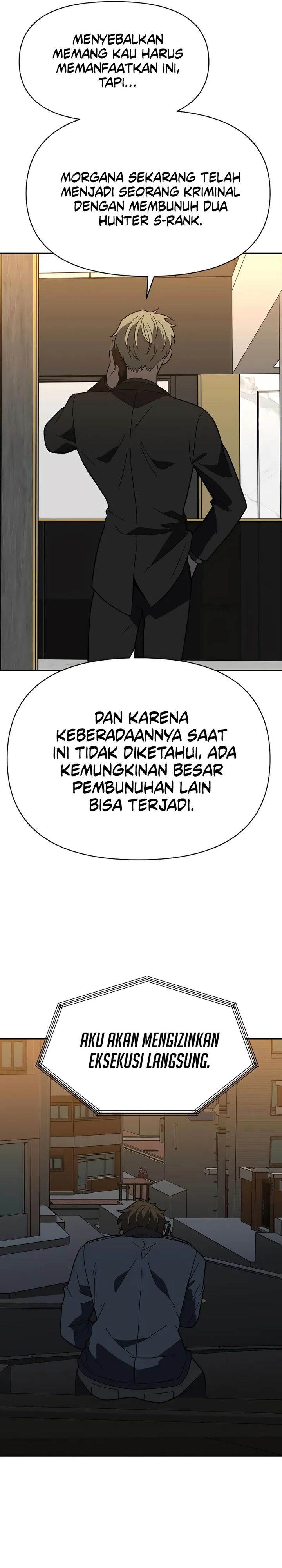 I Used To Be The Boss Chap 124 - Next Chap 125