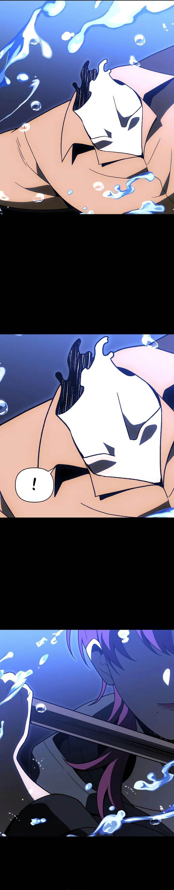 I Used To Be The Boss Chap 124 - Next Chap 125