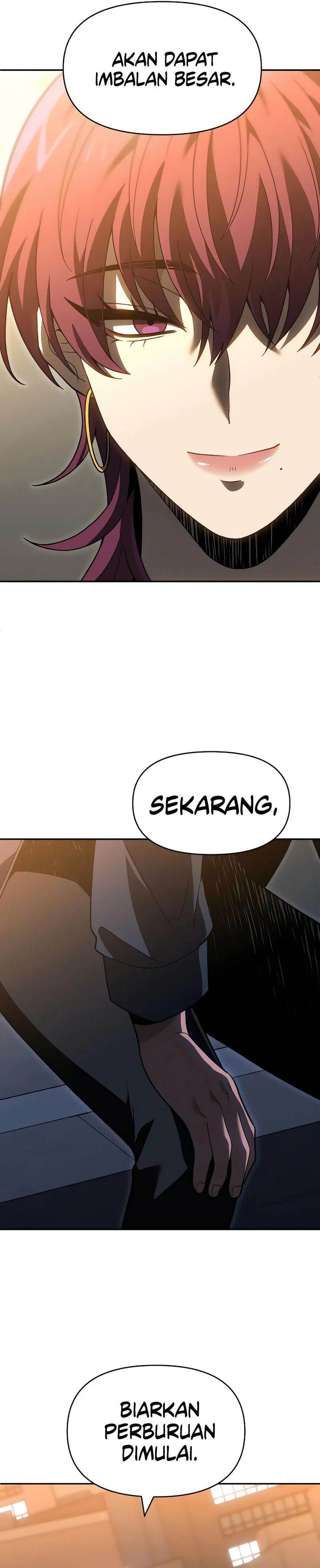 I Used To Be The Boss Chap 124 - Next Chap 125