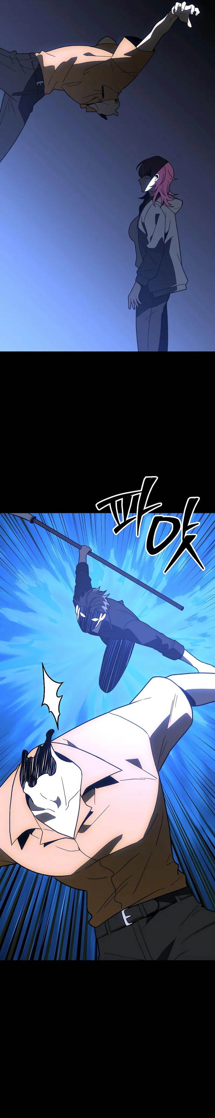 I Used To Be The Boss Chap 124 - Next Chap 125