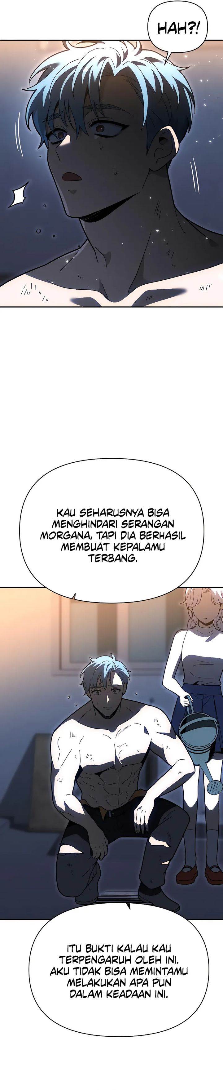 I Used To Be The Boss Chap 124 - Next Chap 125