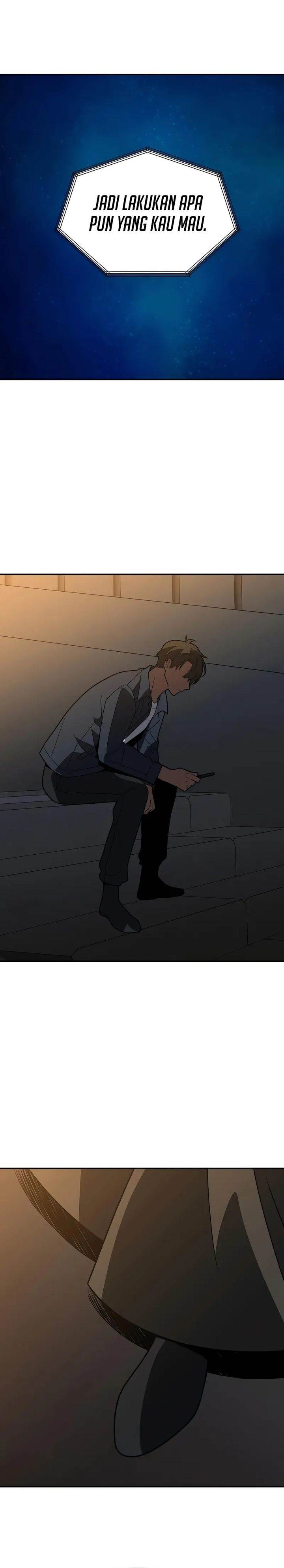 I Used To Be The Boss Chap 124 - Next Chap 125