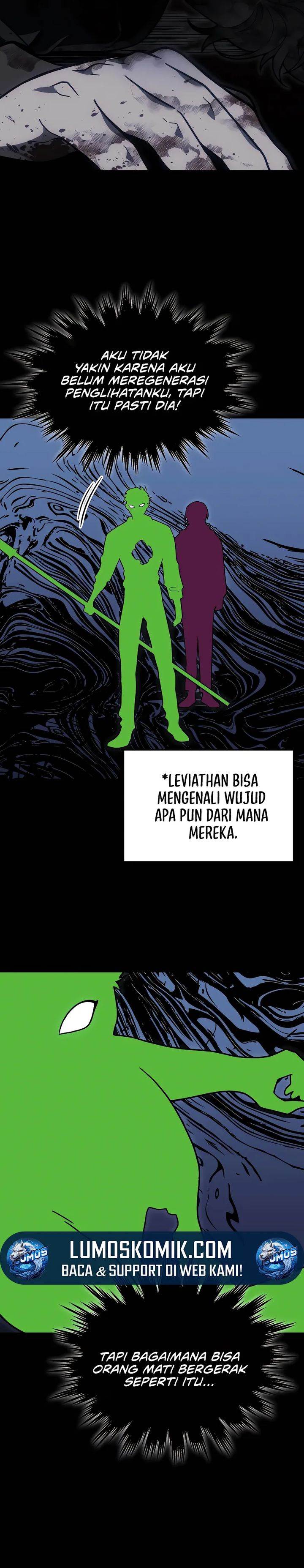 I Used To Be The Boss Chap 124 - Next Chap 125