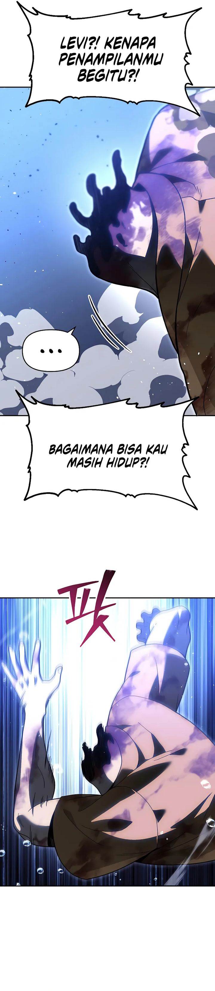 I Used To Be The Boss Chap 124 - Next Chap 125