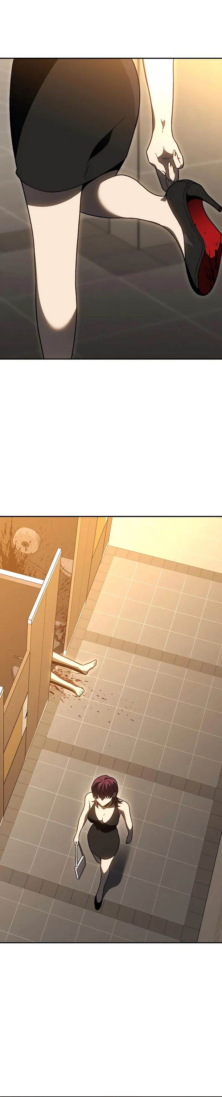 I Used To Be The Boss Chap 124 - Next Chap 125