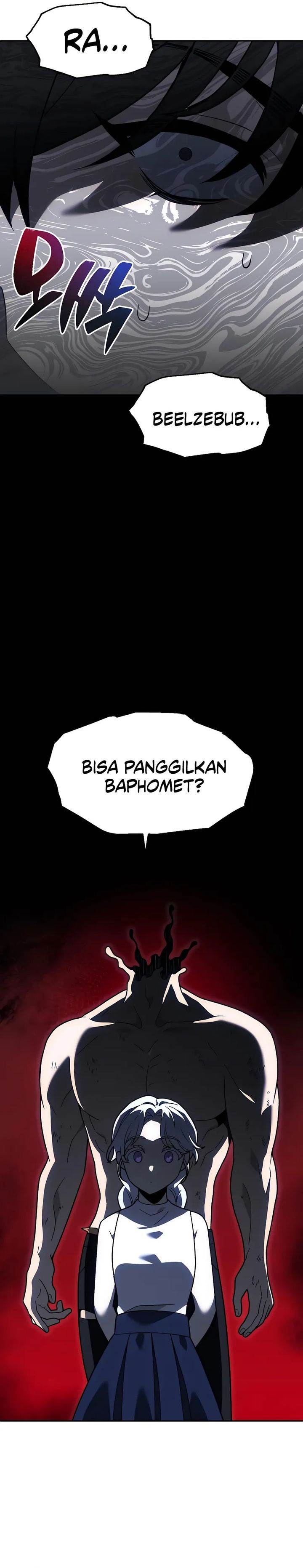 I Used To Be The Boss Chap 124 - Next Chap 125