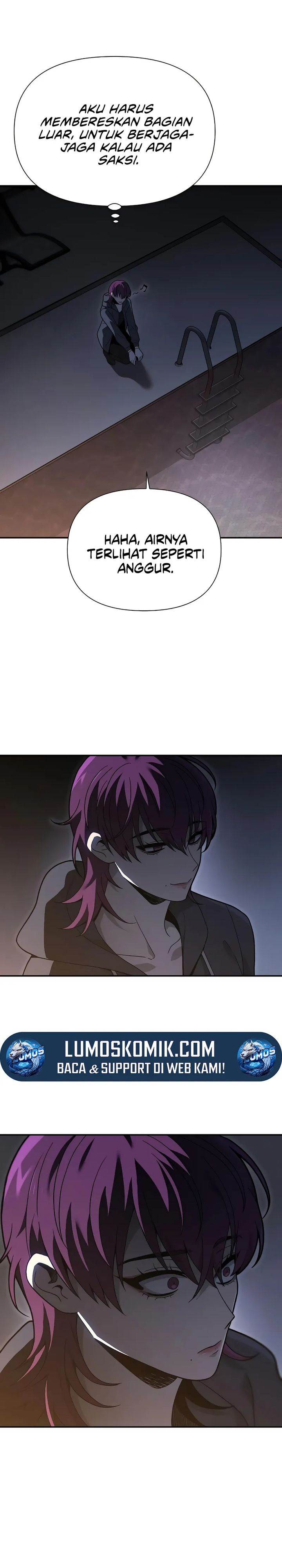 I Used To Be The Boss Chap 124 - Next Chap 125
