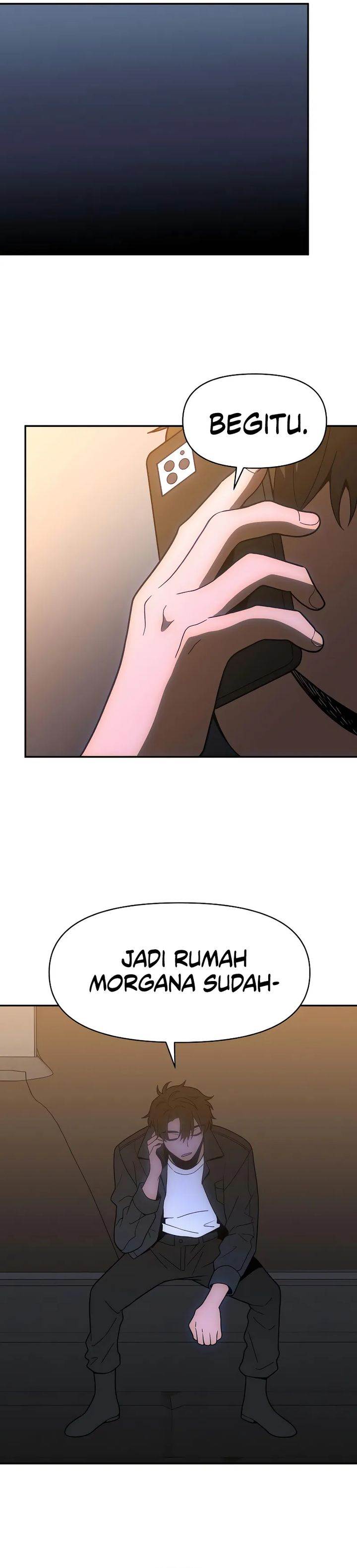 I Used To Be The Boss Chap 124 - Next Chap 125