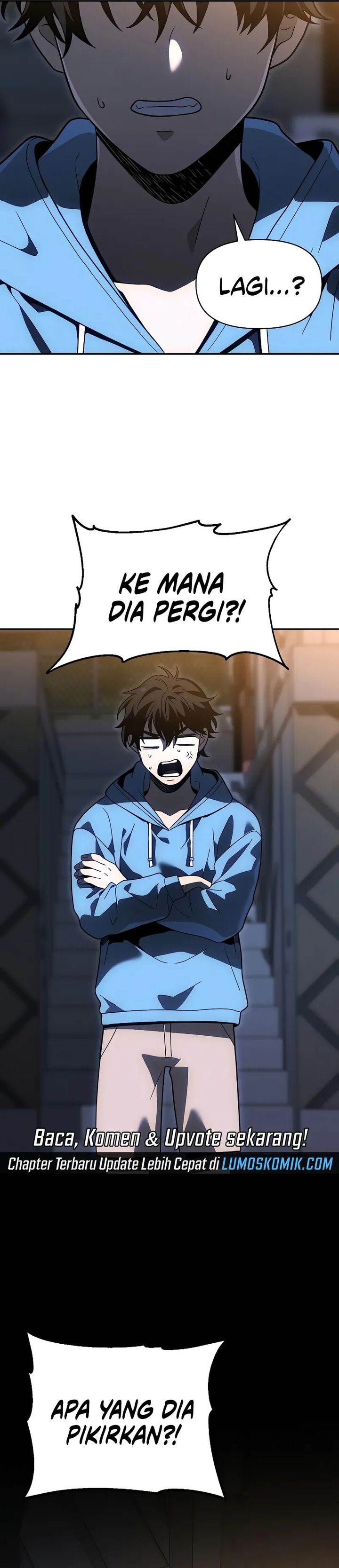 I Used To Be The Boss Chap 124 - Next Chap 125