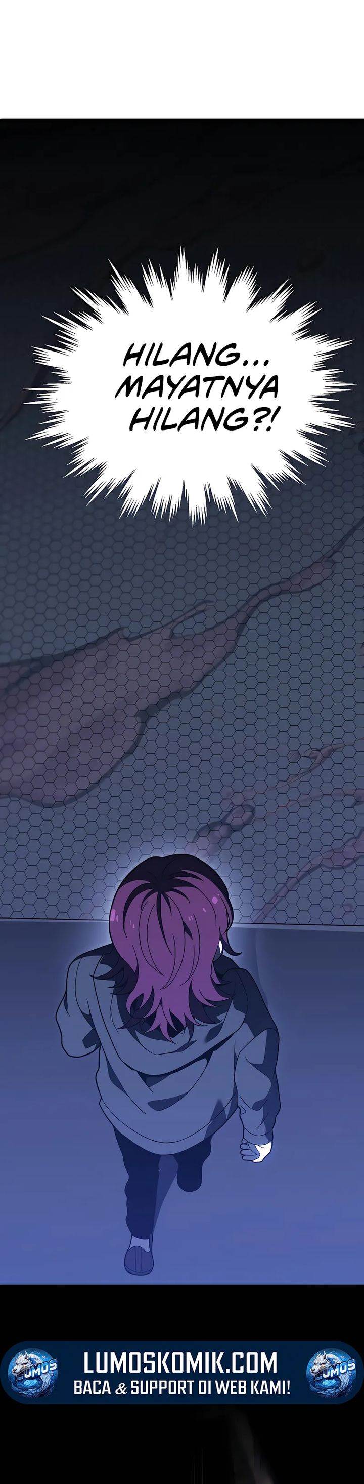 I Used To Be The Boss Chap 124 - Next Chap 125