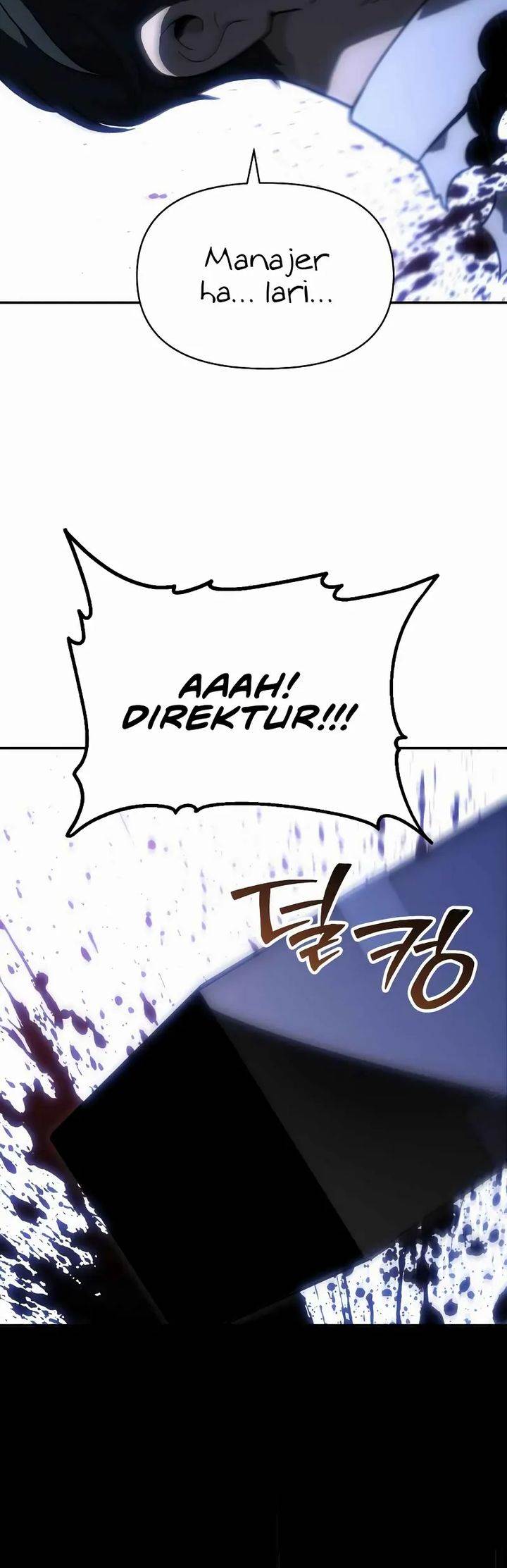 I Used To Be The Boss Chap 125 - Next Chap 126