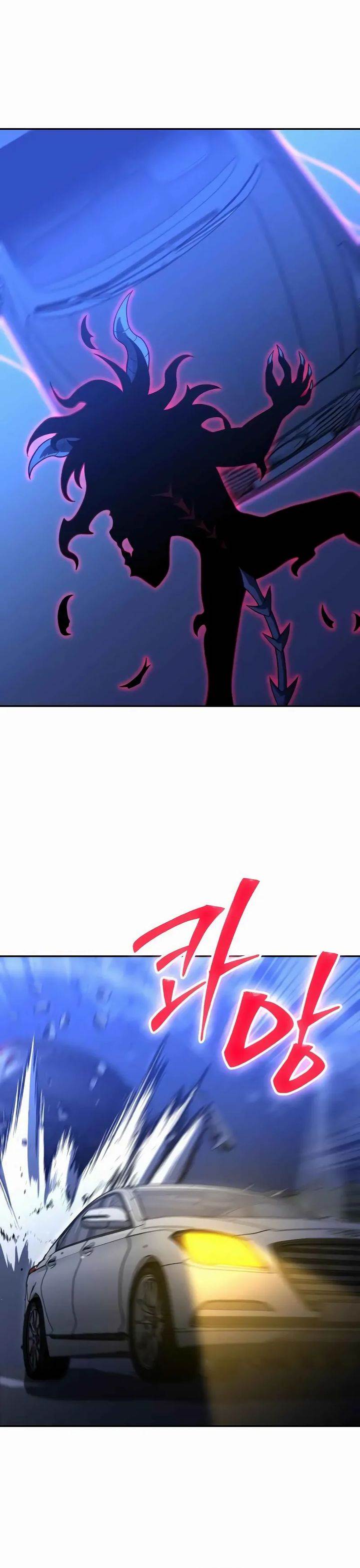 I Used To Be The Boss Chap 125 - Next Chap 126