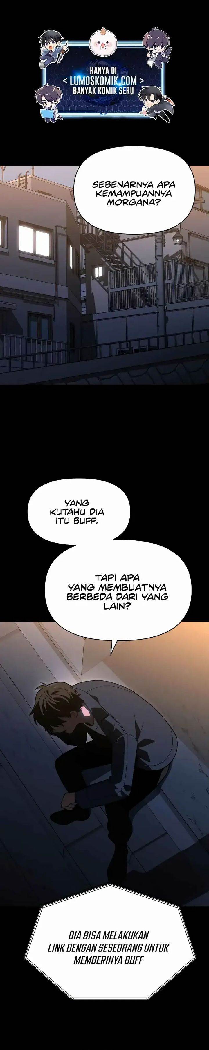 I Used To Be The Boss Chap 125 - Next Chap 126