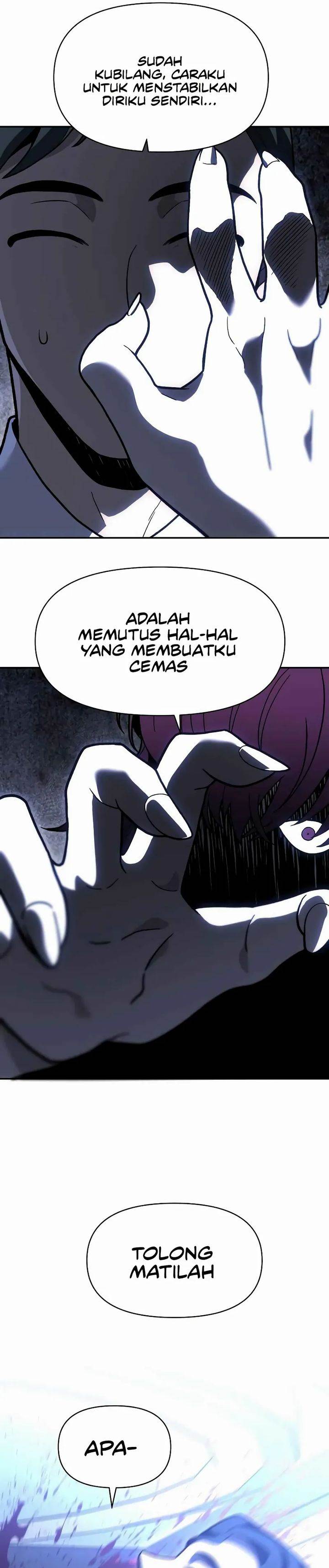 I Used To Be The Boss Chap 125 - Next Chap 126