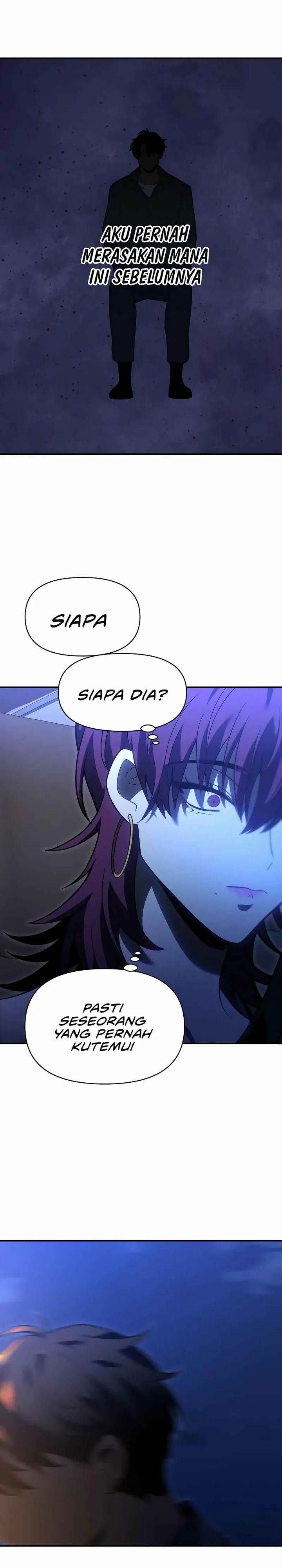 I Used To Be The Boss Chap 125 - Next Chap 126
