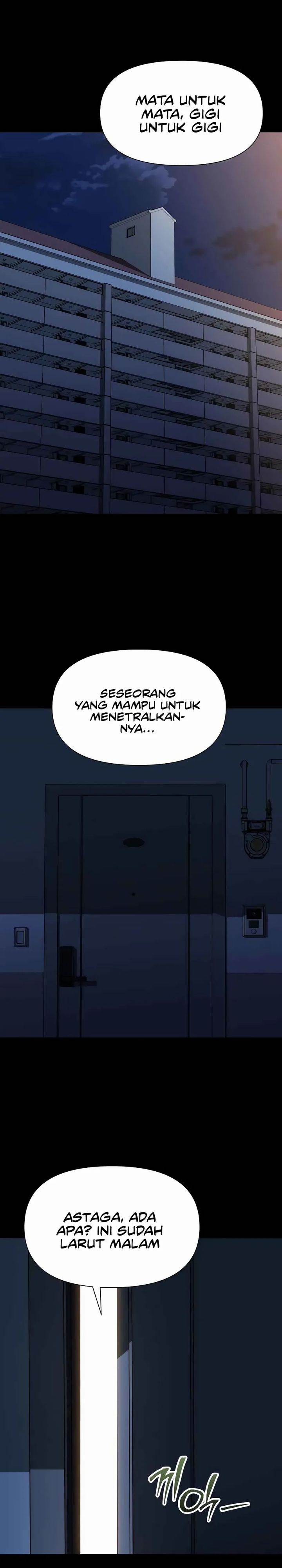 I Used To Be The Boss Chap 125 - Next Chap 126