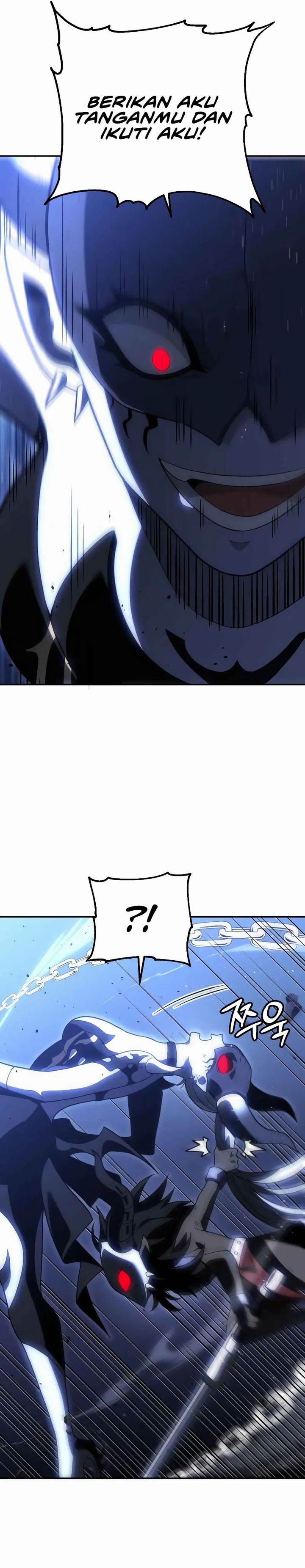 I Used To Be The Boss Chap 125 - Next Chap 126