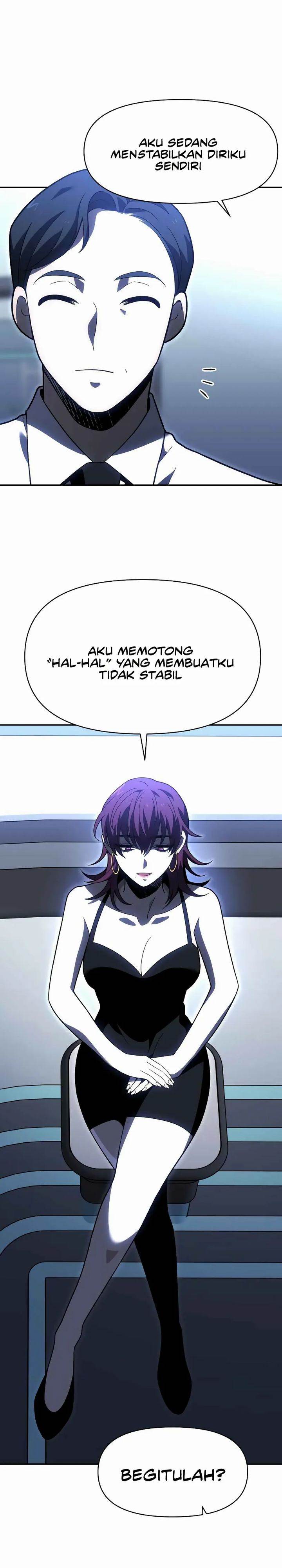 I Used To Be The Boss Chap 125 - Next Chap 126