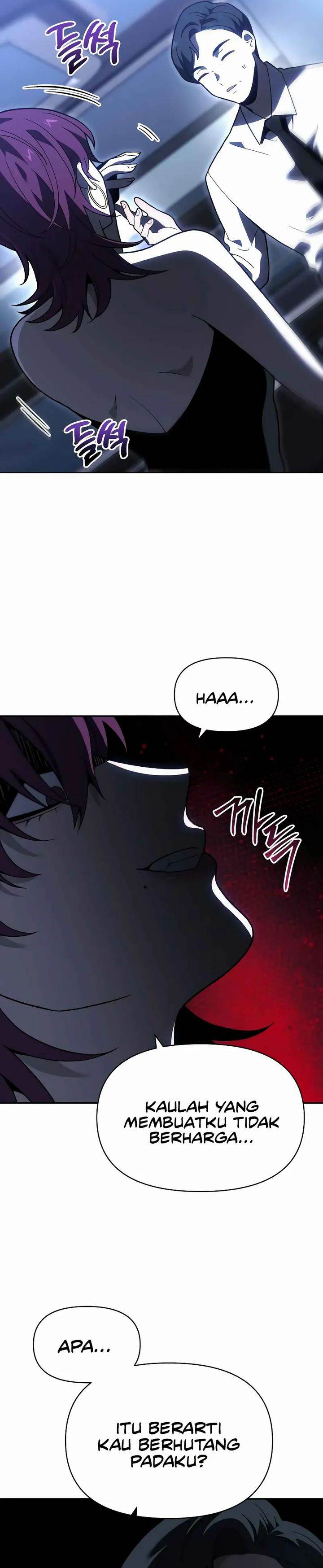 I Used To Be The Boss Chap 125 - Next Chap 126