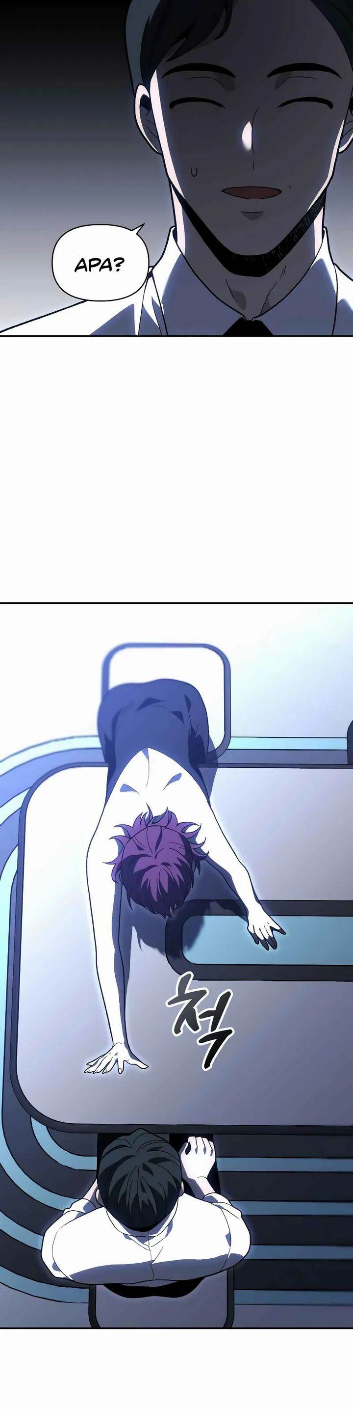 I Used To Be The Boss Chap 125 - Next Chap 126