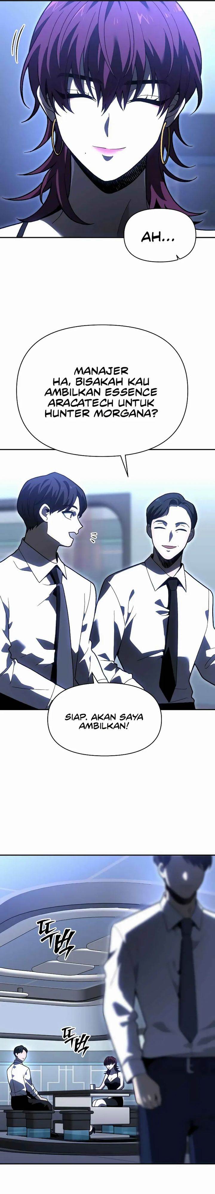 I Used To Be The Boss Chap 125 - Next Chap 126