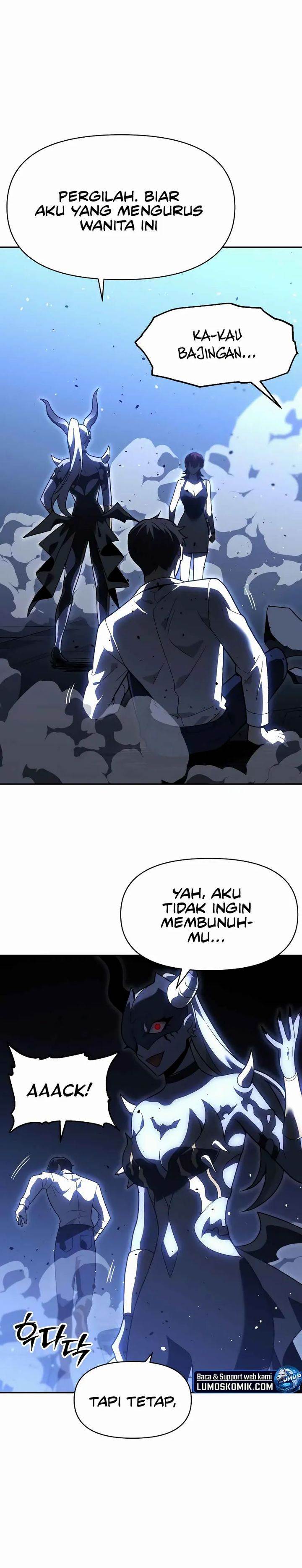I Used To Be The Boss Chap 125 - Next Chap 126