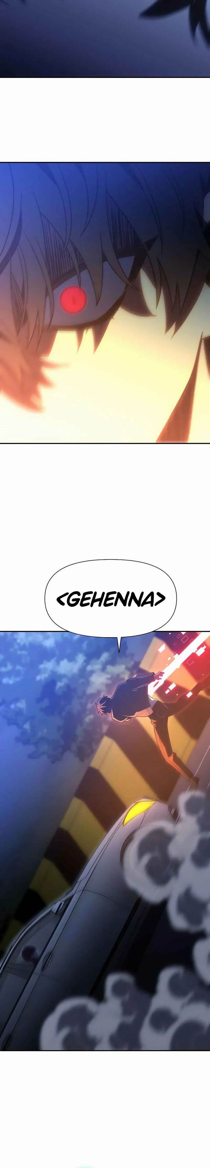 I Used To Be The Boss Chap 125 - Next Chap 126