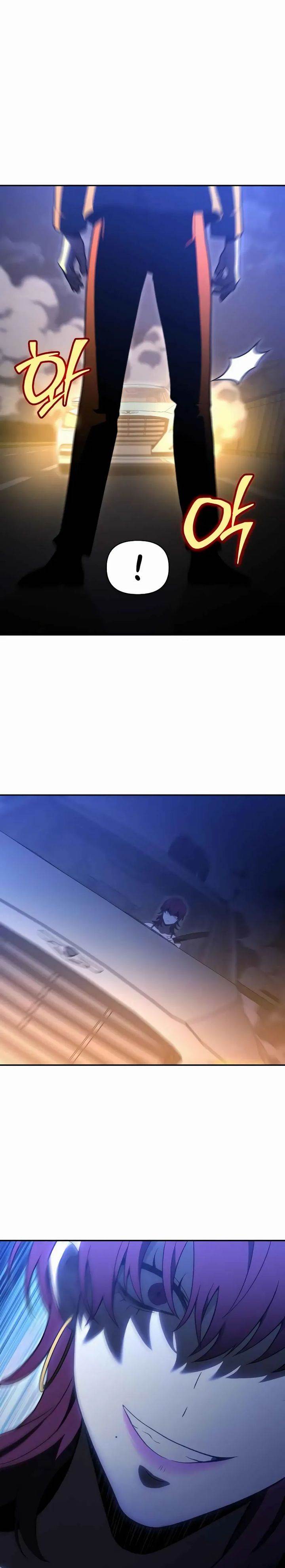 I Used To Be The Boss Chap 125 - Next Chap 126