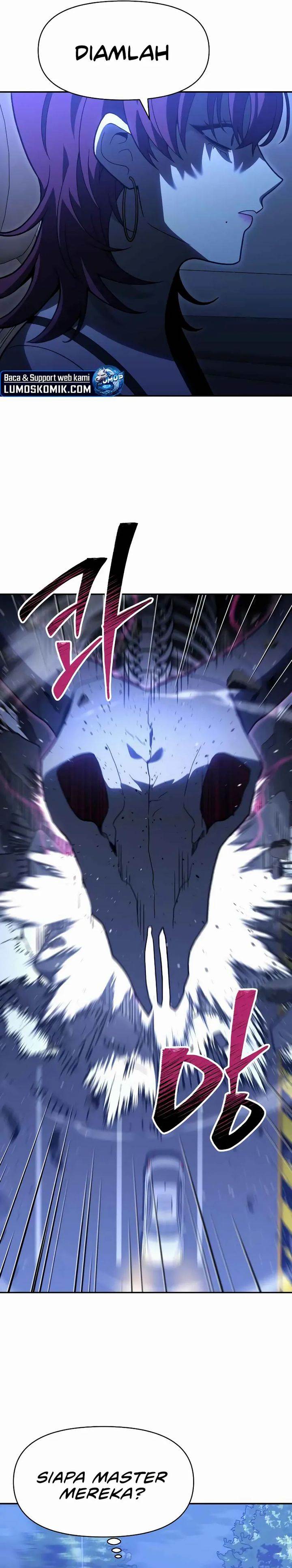 I Used To Be The Boss Chap 125 - Next Chap 126