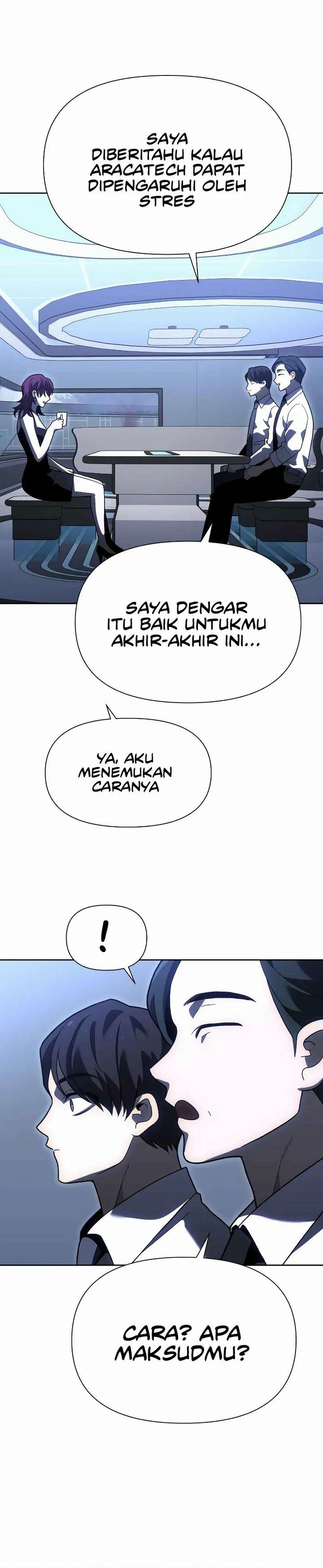 I Used To Be The Boss Chap 125 - Next Chap 126