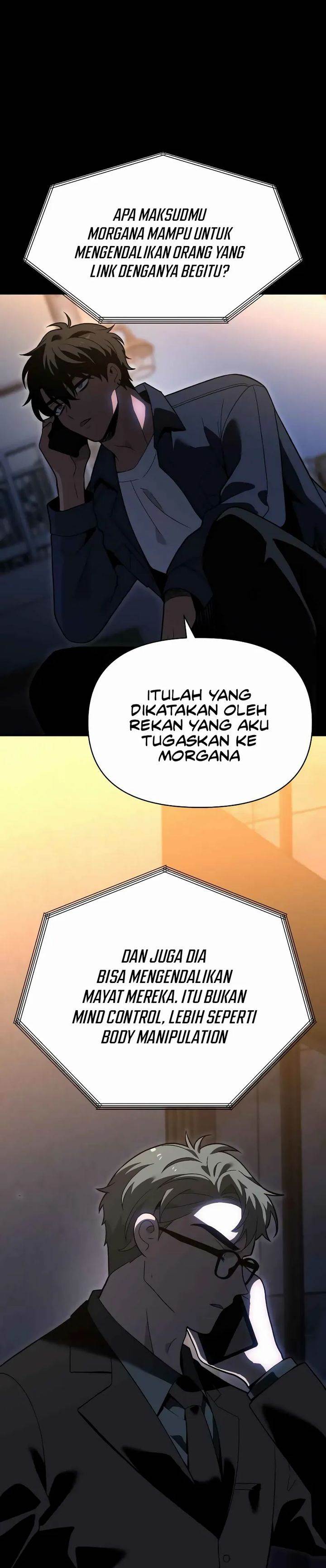 I Used To Be The Boss Chap 125 - Next Chap 126