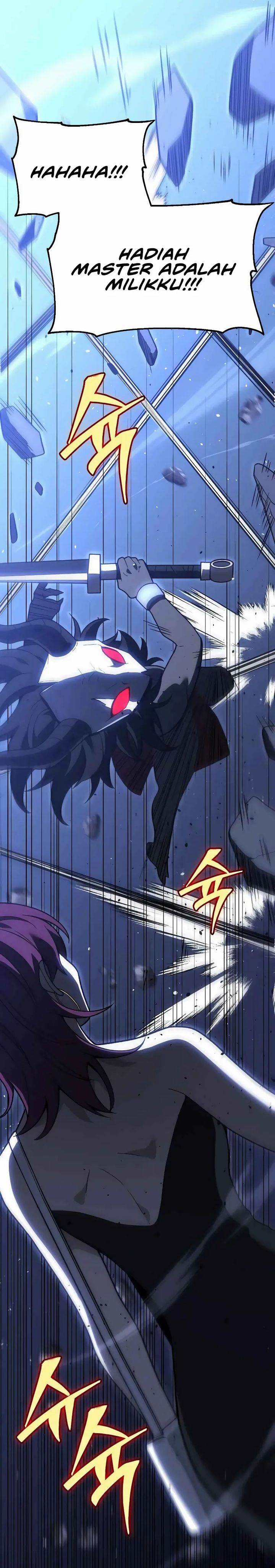 I Used To Be The Boss Chap 125 - Next Chap 126