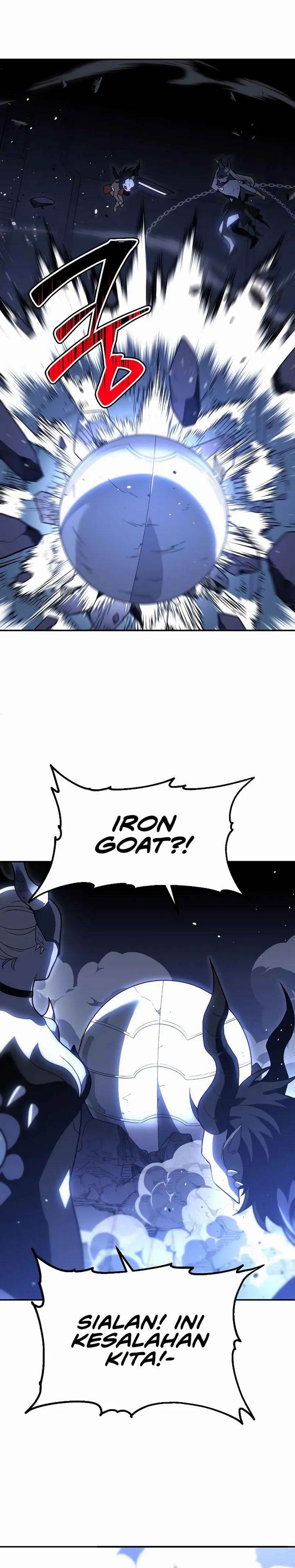 I Used To Be The Boss Chap 125 - Next Chap 126