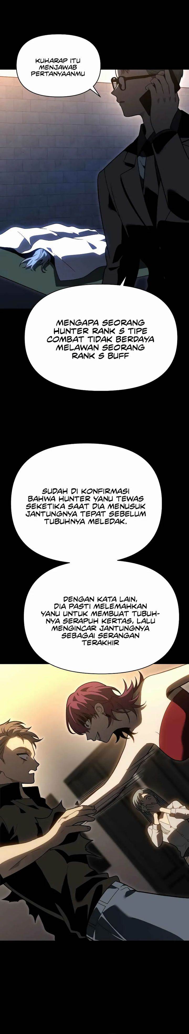 I Used To Be The Boss Chap 125 - Next Chap 126