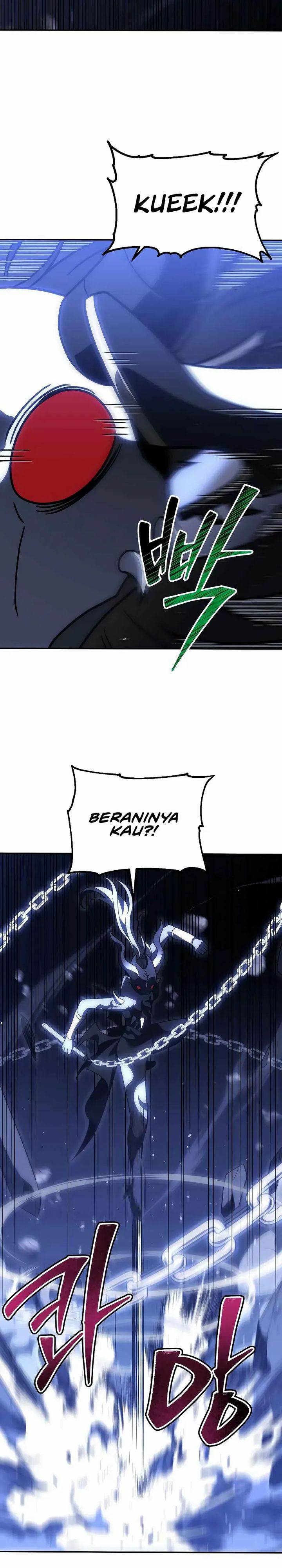 I Used To Be The Boss Chap 125 - Next Chap 126