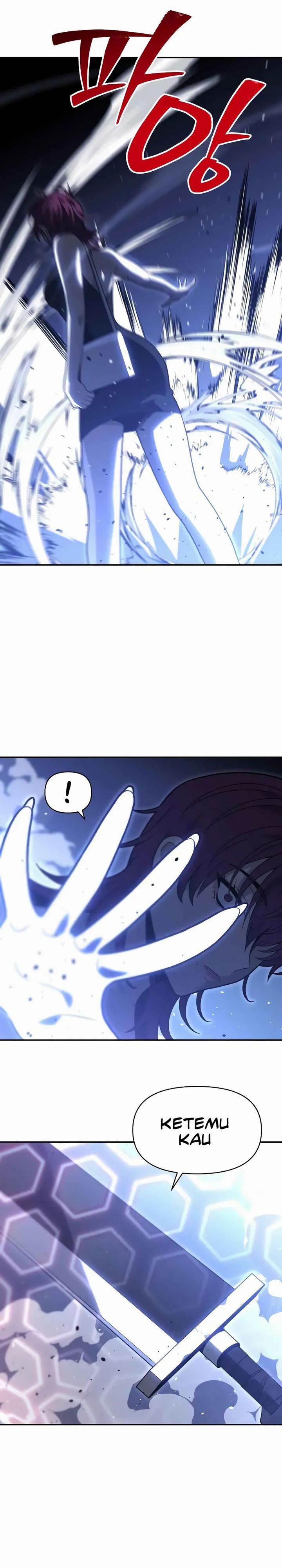 I Used To Be The Boss Chap 125 - Next Chap 126