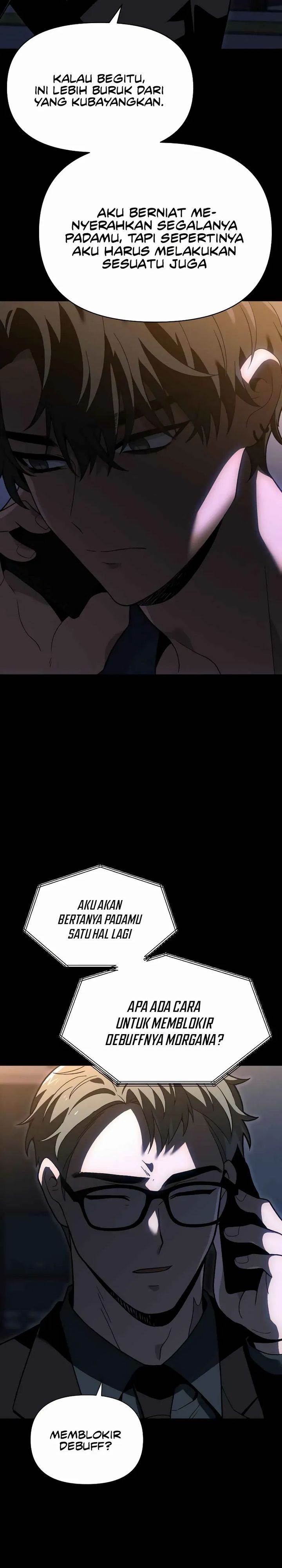 I Used To Be The Boss Chap 125 - Next Chap 126