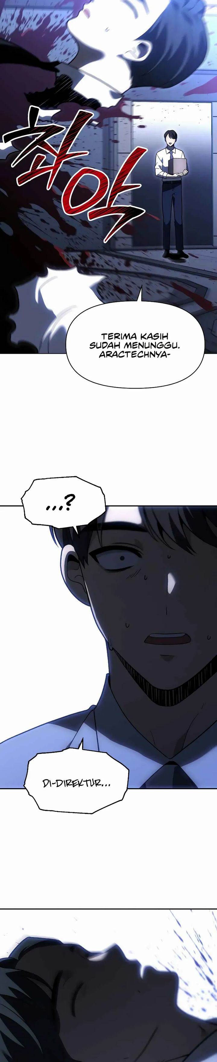 I Used To Be The Boss Chap 125 - Next Chap 126