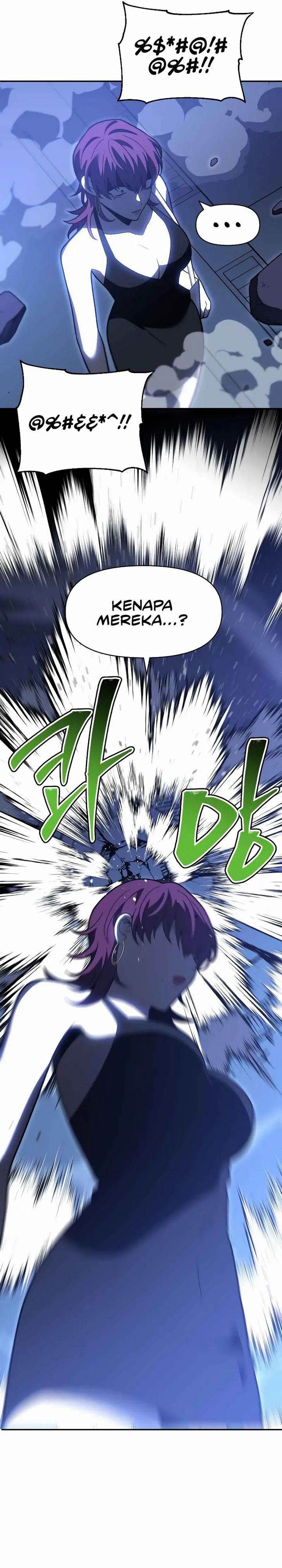 I Used To Be The Boss Chap 125 - Next Chap 126