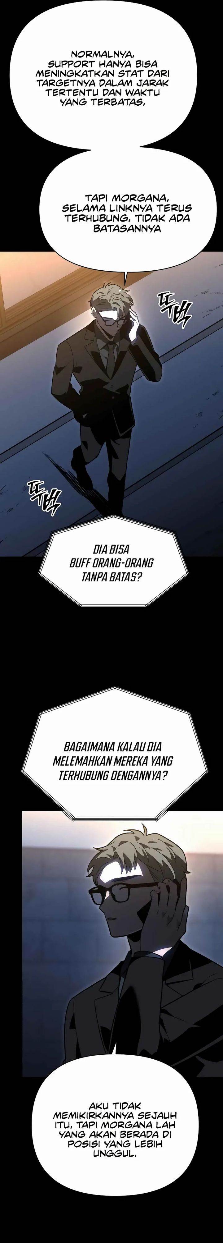 I Used To Be The Boss Chap 125 - Next Chap 126