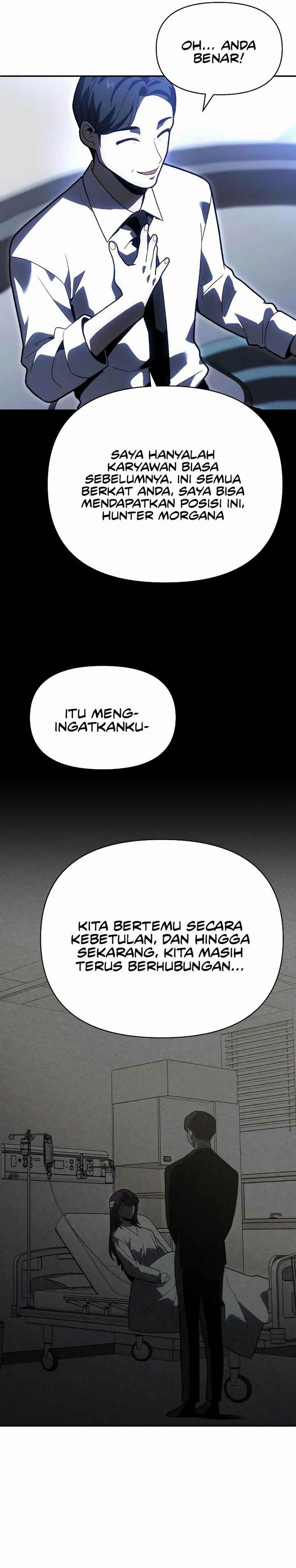 I Used To Be The Boss Chap 125 - Next Chap 126