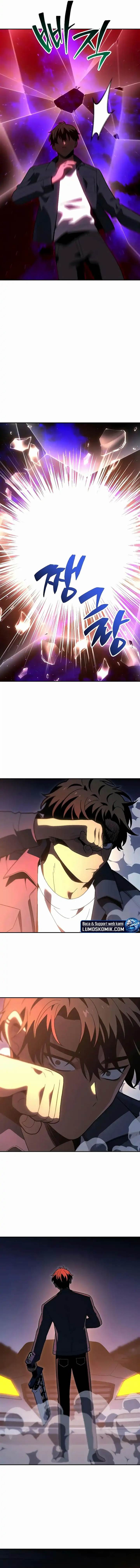 I Used To Be The Boss Chap 126 - Next Chap 127