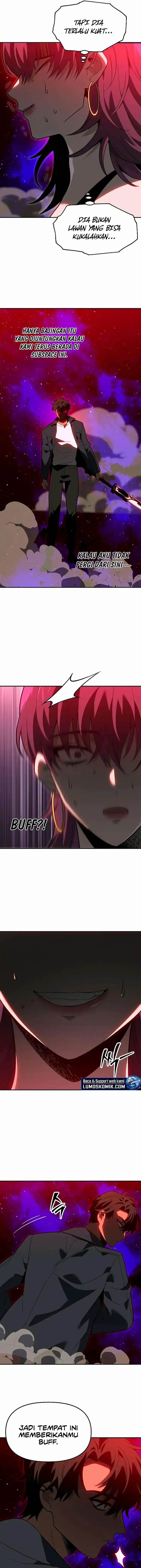 I Used To Be The Boss Chap 126 - Next Chap 127