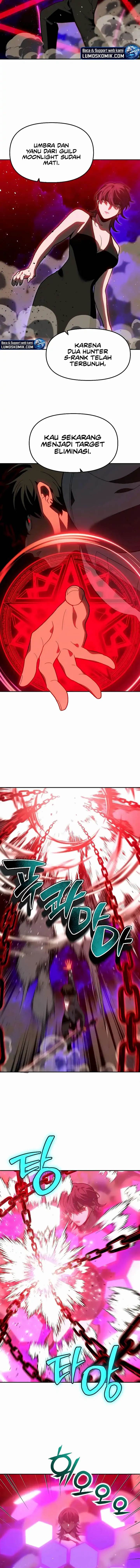 I Used To Be The Boss Chap 126 - Next Chap 127