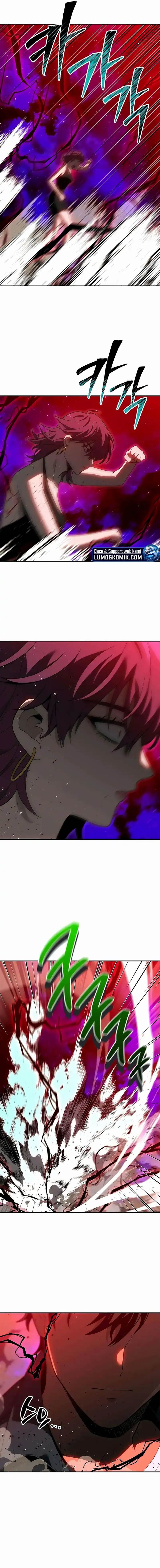 I Used To Be The Boss Chap 126 - Next Chap 127