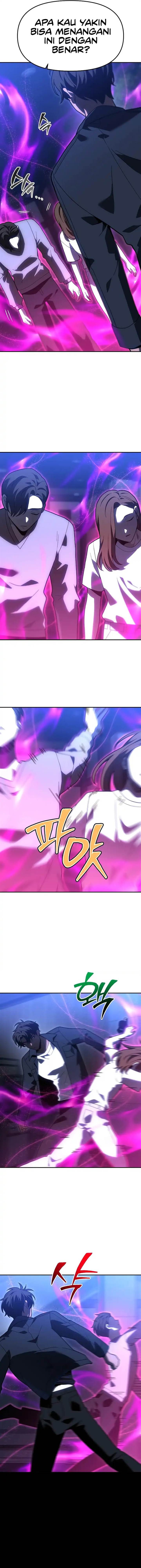 I Used To Be The Boss Chap 127 - Next Chap 128