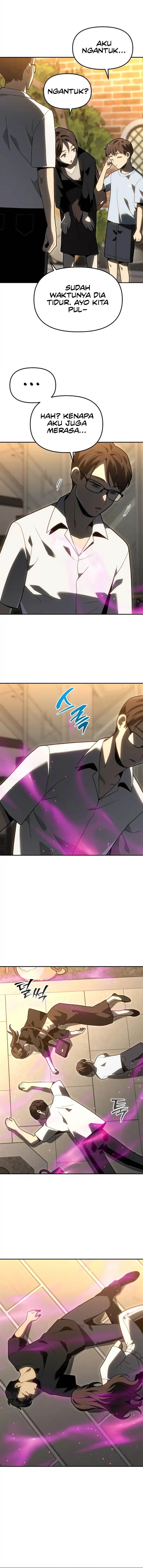 I Used To Be The Boss Chap 127 - Next Chap 128